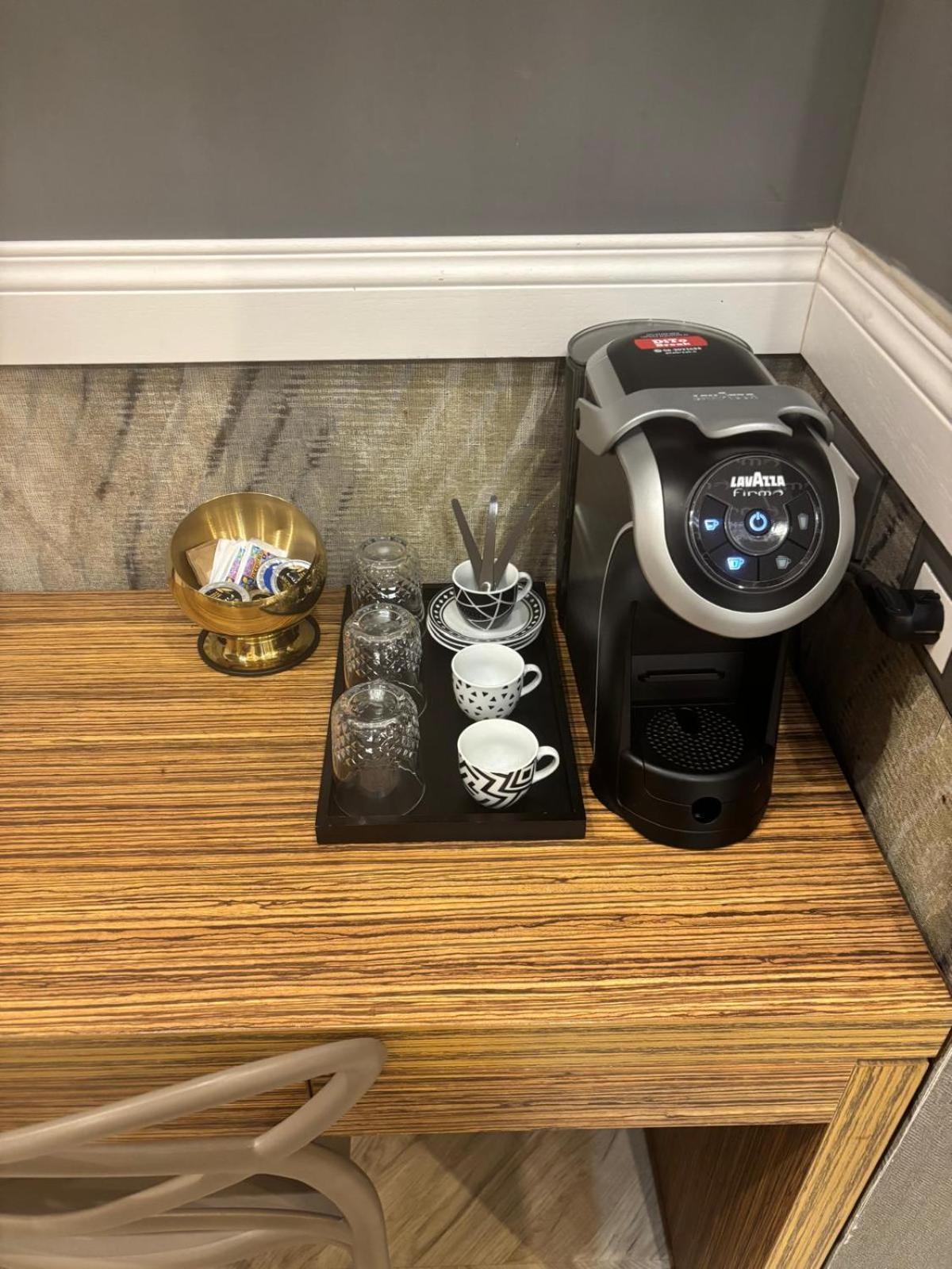 Hotel Roma Vaticano — Foto 3